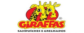 Giraffas